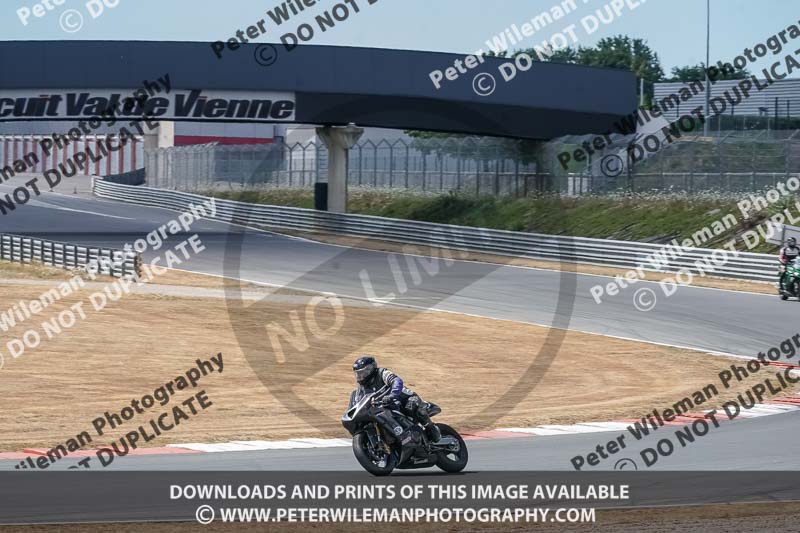 Val De Vienne;event digital images;france;motorbikes;no limits;peter wileman photography;trackday;trackday digital images